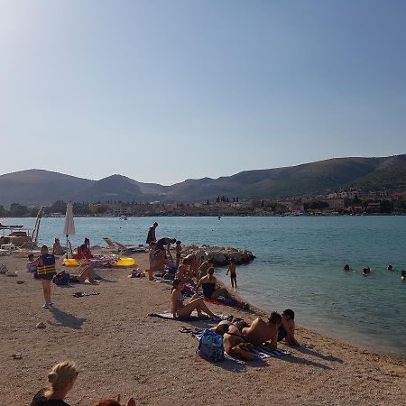 Villa Duje Old town Trogir Zewnętrze zdjęcie