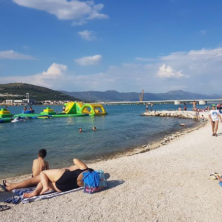 Villa Duje Old town Trogir Zewnętrze zdjęcie
