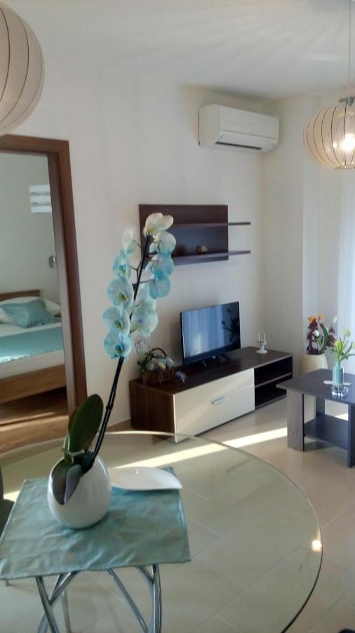 Villa Duje Old town Trogir Zewnętrze zdjęcie
