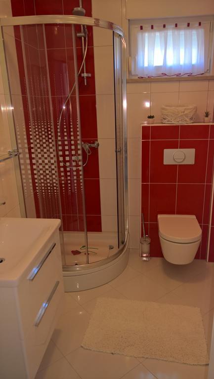 Villa Duje Old town Trogir Zewnętrze zdjęcie