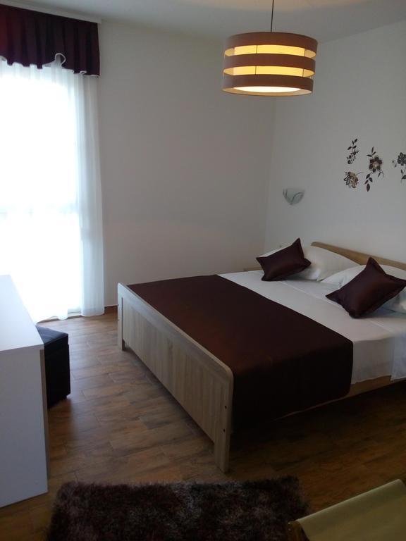 Villa Duje Old town Trogir Zewnętrze zdjęcie
