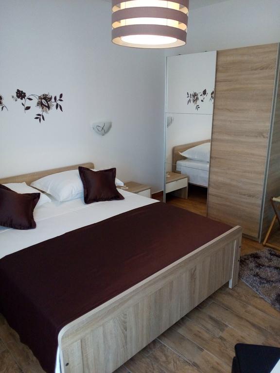 Villa Duje Old town Trogir Zewnętrze zdjęcie