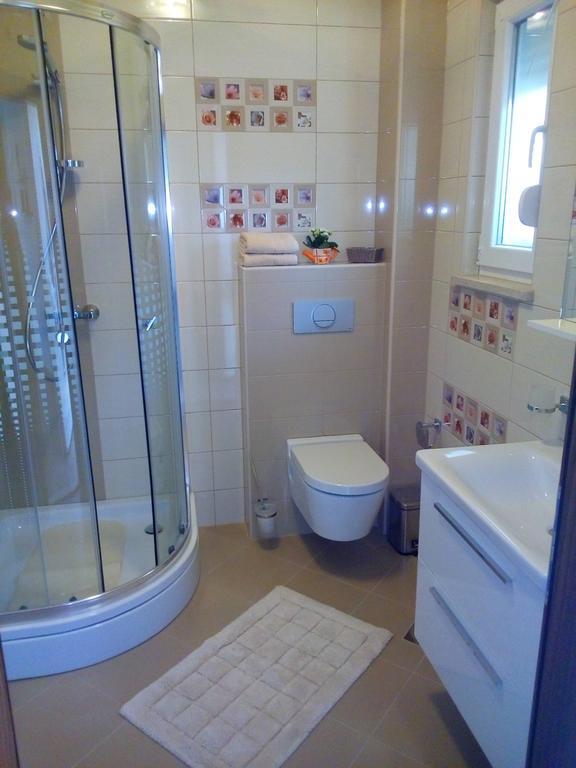 Villa Duje Old town Trogir Zewnętrze zdjęcie