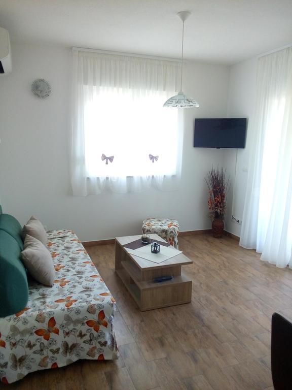Villa Duje Old town Trogir Zewnętrze zdjęcie