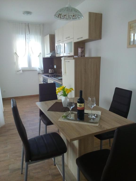 Villa Duje Old town Trogir Zewnętrze zdjęcie