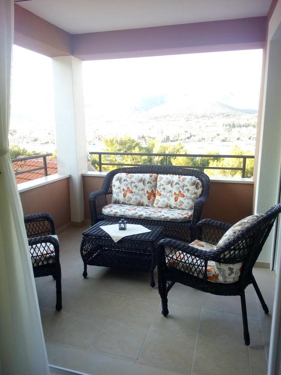Villa Duje Old town Trogir Zewnętrze zdjęcie