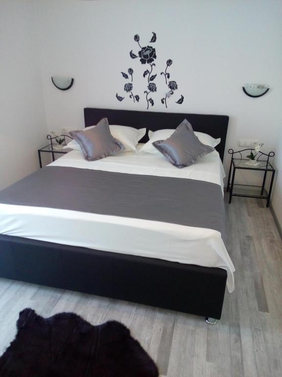 Villa Duje Old town Trogir Zewnętrze zdjęcie