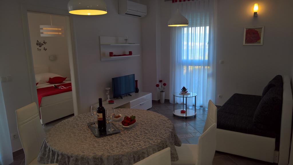 Villa Duje Old town Trogir Zewnętrze zdjęcie