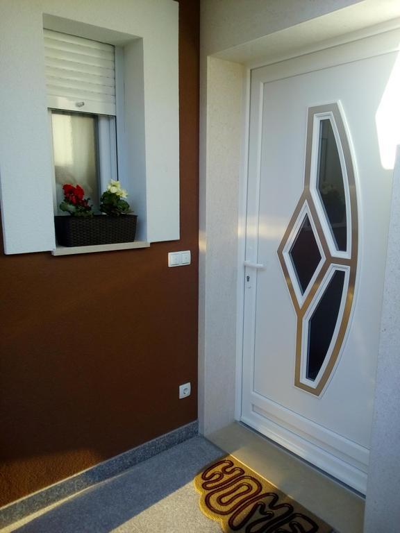 Villa Duje Old town Trogir Zewnętrze zdjęcie