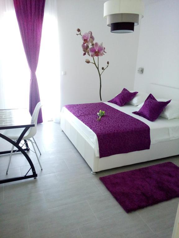 Villa Duje Old town Trogir Zewnętrze zdjęcie