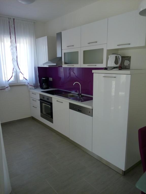 Villa Duje Old town Trogir Zewnętrze zdjęcie