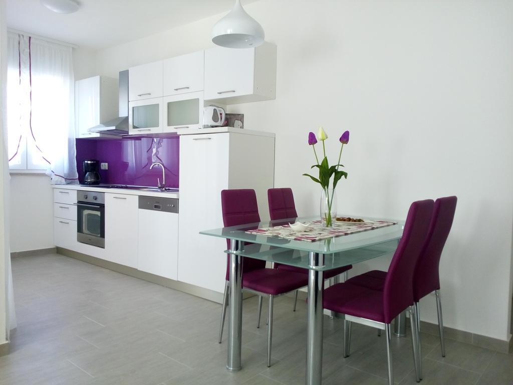 Villa Duje Old town Trogir Zewnętrze zdjęcie