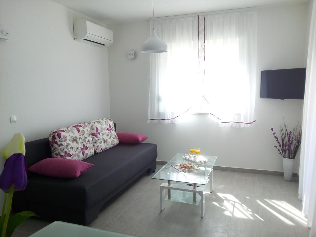 Villa Duje Old town Trogir Zewnętrze zdjęcie
