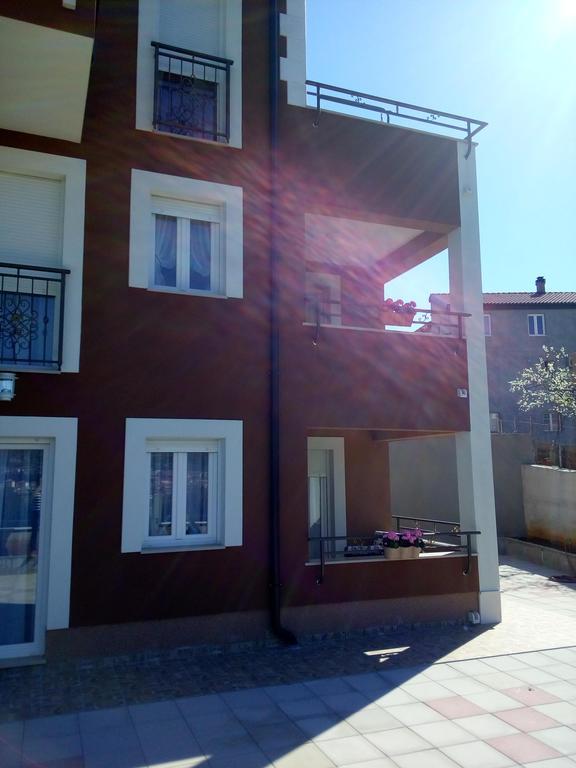 Villa Duje Old town Trogir Zewnętrze zdjęcie