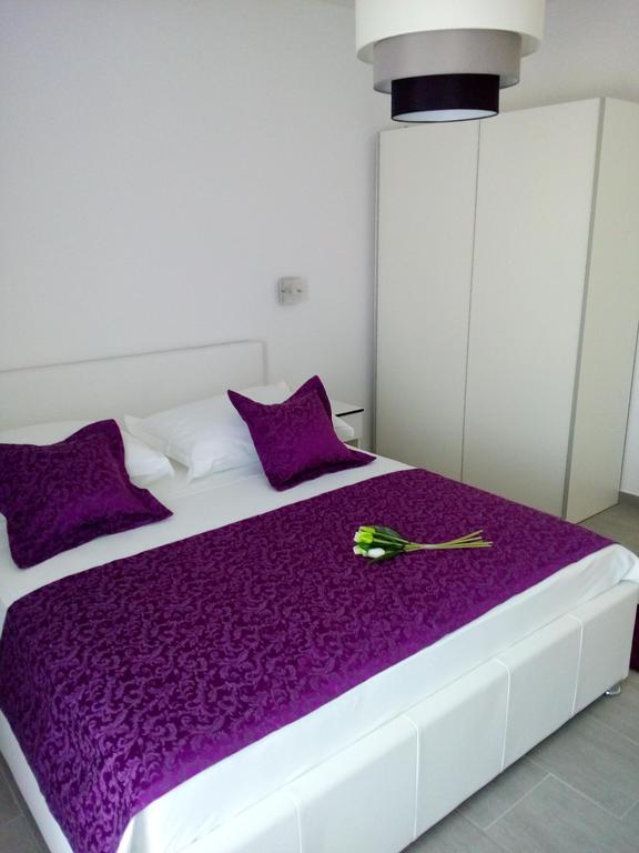Villa Duje Old town Trogir Zewnętrze zdjęcie