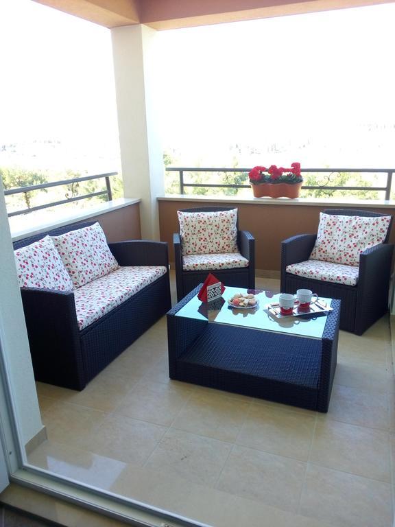 Villa Duje Old town Trogir Zewnętrze zdjęcie