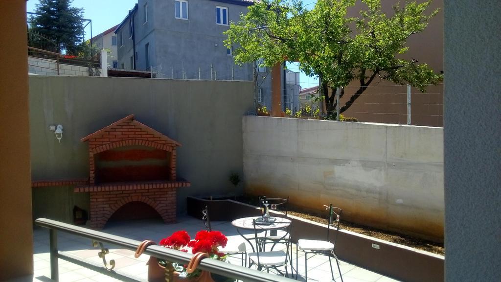 Villa Duje Old town Trogir Zewnętrze zdjęcie