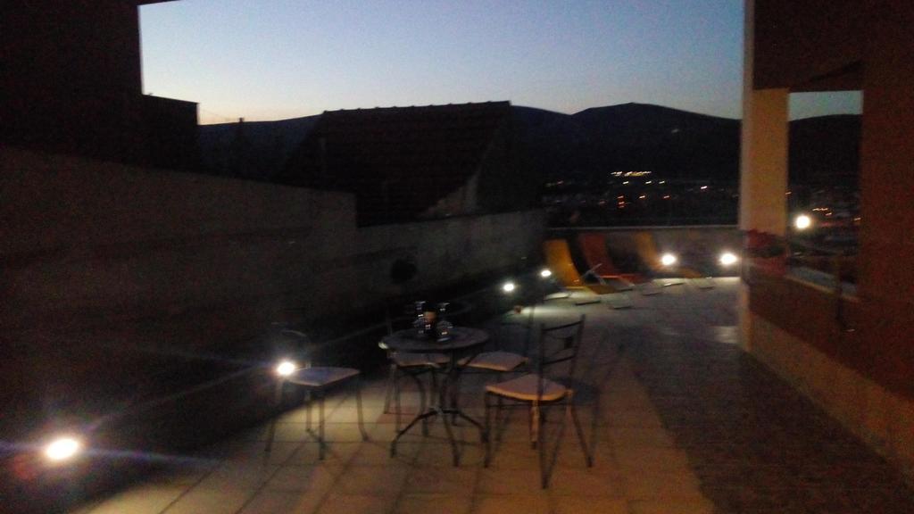 Villa Duje Old town Trogir Zewnętrze zdjęcie