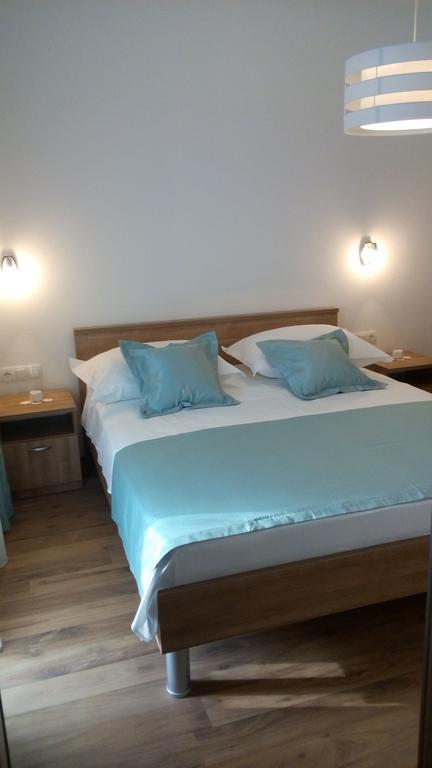 Villa Duje Old town Trogir Zewnętrze zdjęcie