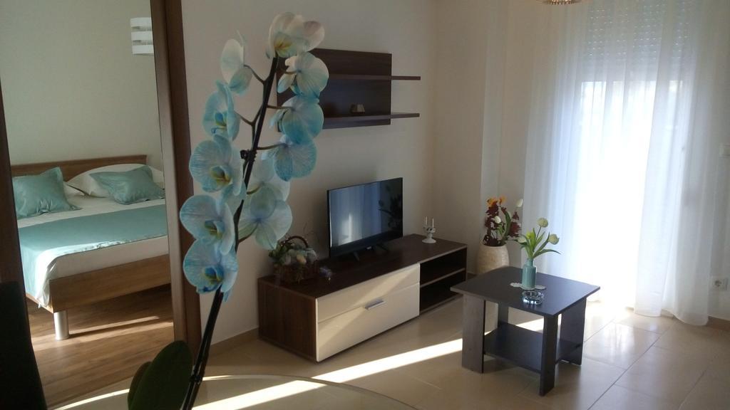 Villa Duje Old town Trogir Zewnętrze zdjęcie