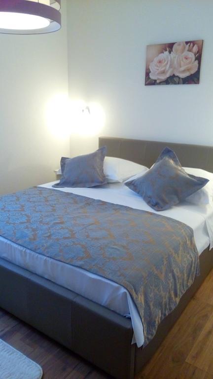 Villa Duje Old town Trogir Zewnętrze zdjęcie