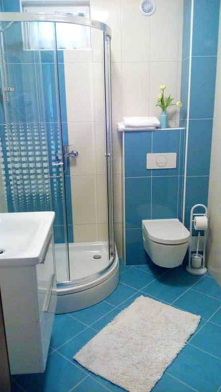 Villa Duje Old town Trogir Zewnętrze zdjęcie