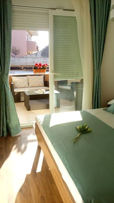 Villa Duje Old town Trogir Zewnętrze zdjęcie