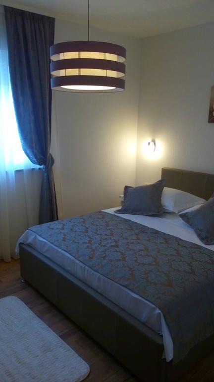 Villa Duje Old town Trogir Zewnętrze zdjęcie